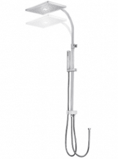 Душевая система Teka Universe Cuadro Pro 790027400