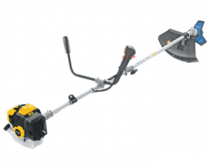 Триммер бензиновый (бензокоса) Krones Stiga SB 26 J