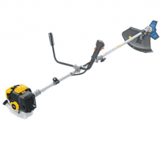 Триммер бензиновый (бензокоса) Krones Stiga SB