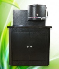 Умывальник для дачи ТермМикс Дуэт 17л