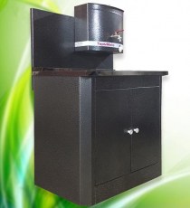 Умывальник с подогревом ТермМикс Дуэт 17л