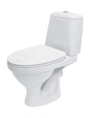 Унитаз компакт Cersanit Eko 011