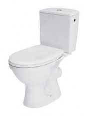 Унитаз компакт Cersanit Merida 011 лифт