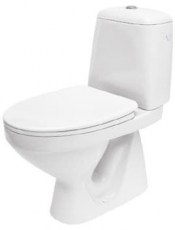 Унитаз компакт Cersanit Eko 021