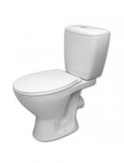 Унитаз компакт Cersanit Koral 010