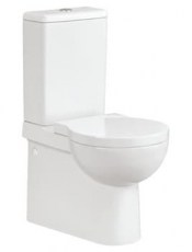 Унитаз Cersanit Nano 011