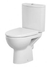 Унитаз Cersanit Parva 011 дюропласт