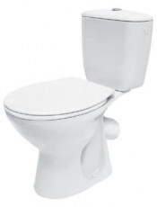 Унитаз компакт Cersanit President 030