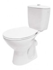 Унитаз компакт Cersanit President 010