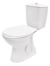 Унитаз Компакт Cersanit President 020