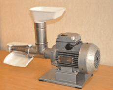 Пресс ТШМ 2 Эликор