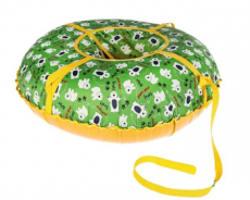 Ватрушка зимняя Метиз d 1200 мм