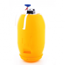 Водонагреватель для душа Элтерм Бодрость 60