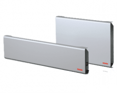 Обогреватель конвекторный Aeroheat EC A