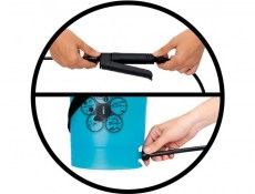 Опрыскиватель MATABI Easy