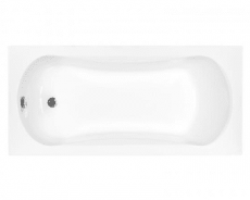 Ванна акриловая Besco Aria