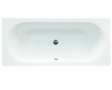 Ванна акриловая Besco Vitae