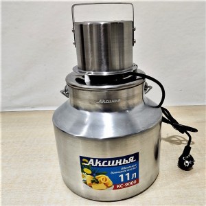Маслобойка Аксинья 9000