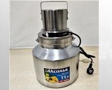 Маслобойка Аксинья 9000