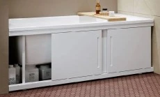 Экран под ванну МДФ Alavann Alt