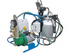 Доильный аппарат Алеся АИД 1C