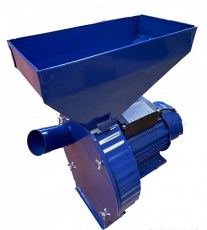 Кормоизмельчитель Алькор 3