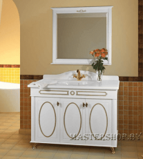 Мебель для ванной комнаты Анжелика F-1