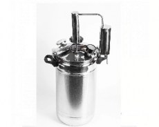 автоклав Домашний погребок 22