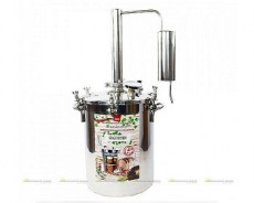 автоклав Консерватор 2 в 1 14 литров