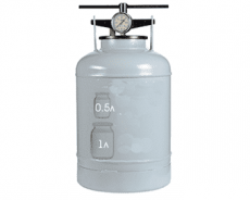 Домашний автоклав 18 л