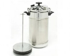 автоклав Охотник и Рыболов 14 литров