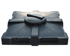 Душевой бак на дачу Атлантида 150