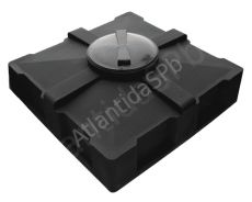 Бак на дачу Атлантида 200