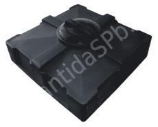 Душевой бак на дачу Атлантида Спб 200