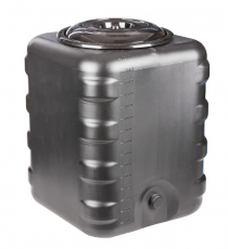 Бак для душа Альтернатива 150