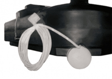 Баки с подогревом