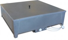 Бак для душа Электромаш