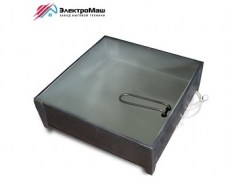 Дачный бак Электромаш