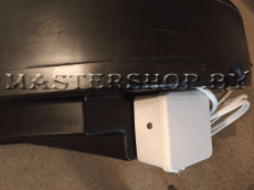 Душевой бак подогрев