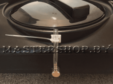 Душевой бак уровень воды