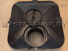 Душевой бак открытый