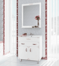 Мебель для ванной комнаты Барбара