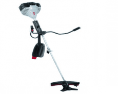 Триммер бензиновый (бензокоса) AL-KO ВС 4125 Comfort