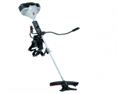 Триммер бензиновый (бензокоса) AL-KO BC 4535 II-S Premium