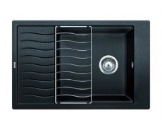 Blanco elon xl 6 s антрацит