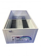 Инкубатор Блиц матрица Рио 90 яиц фото 2