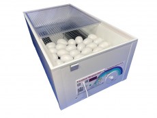 Инкубатор Блиц матрица Рио 90 яиц фото 2