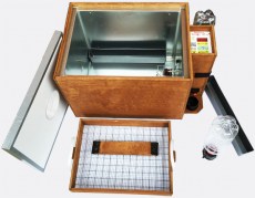 инкубатор Блиц 48 Ц