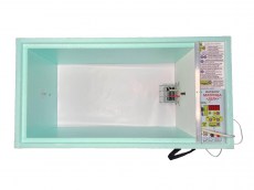 Инкубатор Матрица Вегас