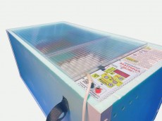 Инкубатор Матрица Вегас